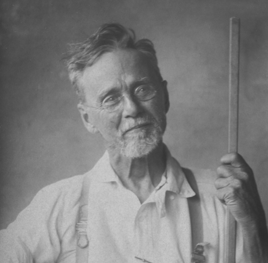Andrew Taylor Still