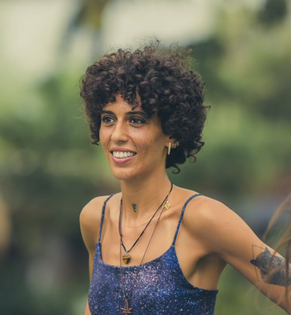 Jalila Belkouch Samorah