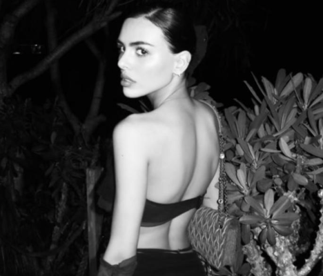 Yelyzaveta Bondarenko