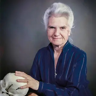 Viola Frymann