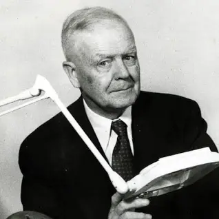 William Garner Sutherland