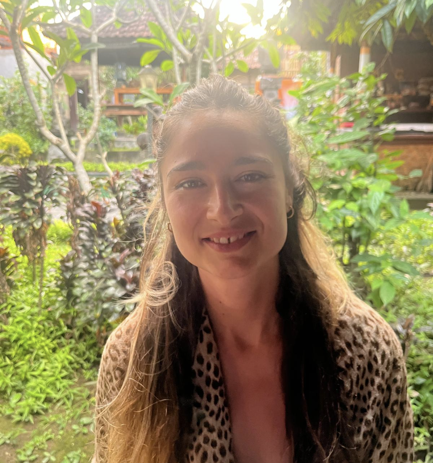 Lamaria Matschchaneli